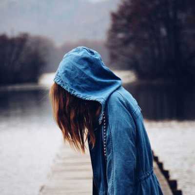 Alone